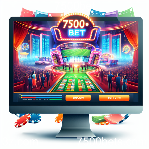 Descubra a Emoção dos Jogos de Esportes no 7500bet